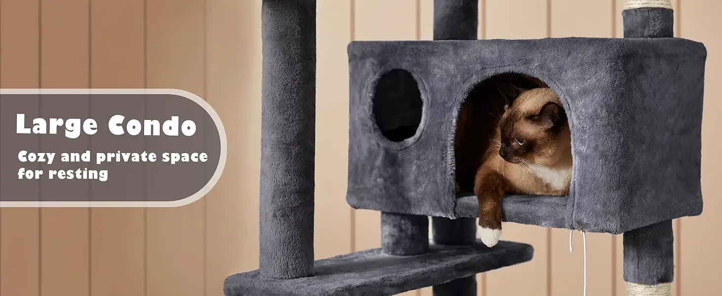 cat tree