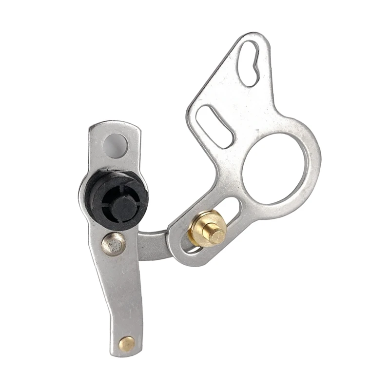 

703-48261-01 Throttle Arm (PUSH To OPEN) For Repairing Yamaha Outboard Control Box Accessories Parts