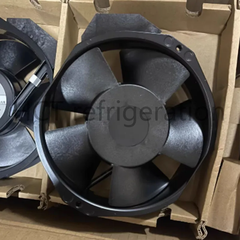 Brand new genuine product!!! Brand New Original 15038PB-A1L-EP 115V 35/32W Fan