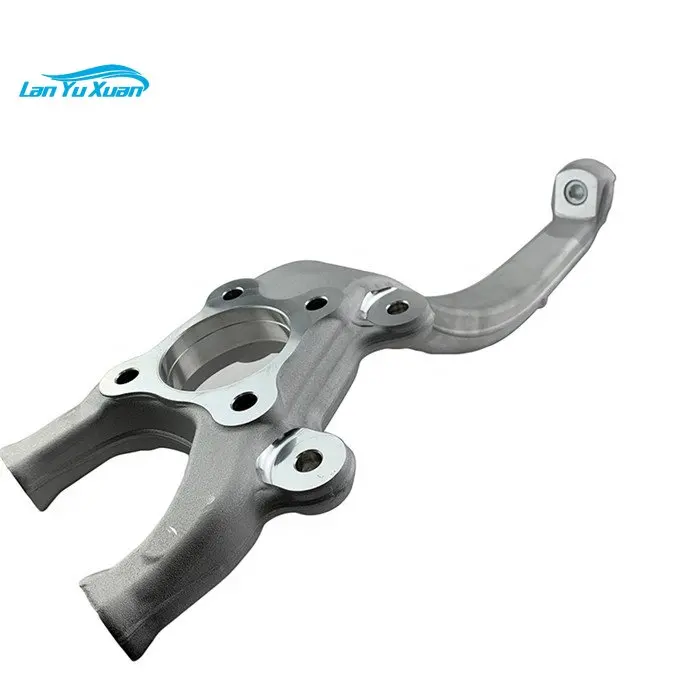 

Wholesale AUTO PARTS Steering Knuckle 43202-0N010 43201-0N010 FOR CROWN