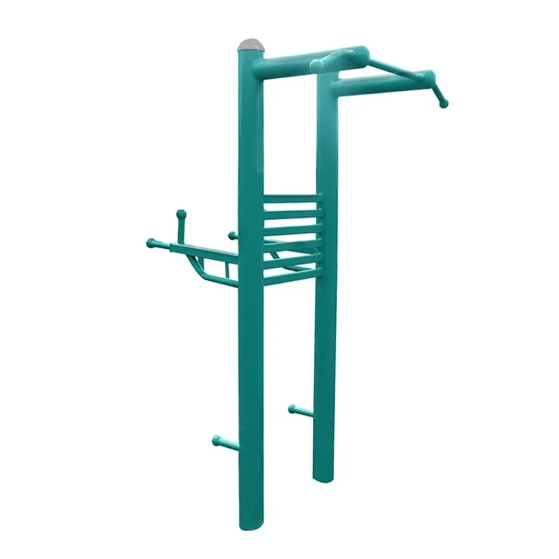 2026 Multifunctional Pull Up Trainer Outdoor Garden Park Exercise Equipment