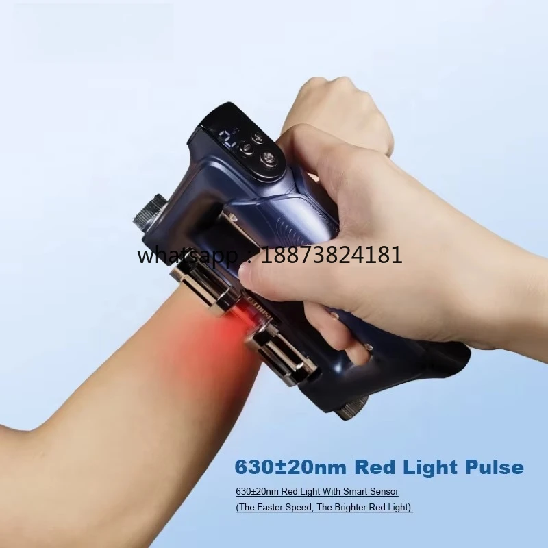 Les fabricants réputables produisent un massage du cou Shiatsu intelligent tout-en-1 sans fil avec la chaleur, conçu pour les fonctions de pétrissage, expédition rapide