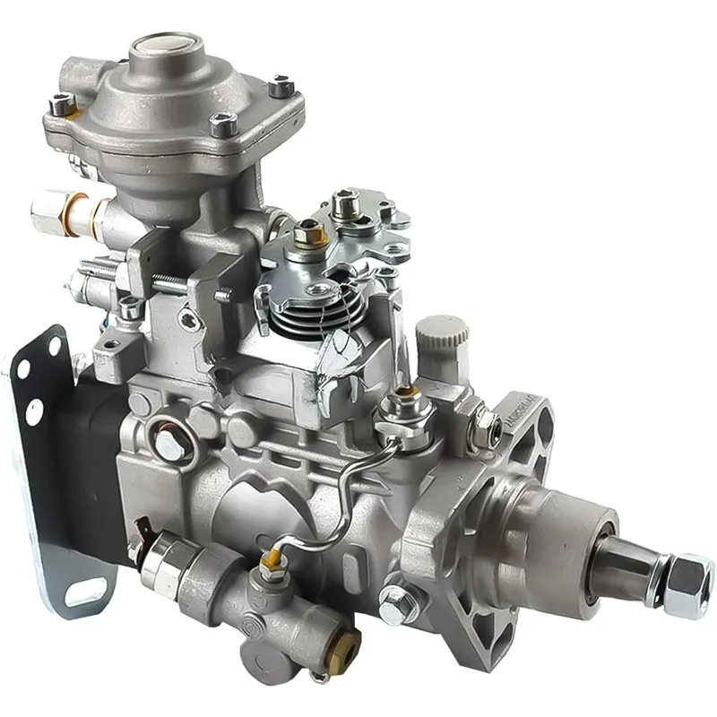 

Fuel Injection Pump VE 504129607 2855392 For New Holland Tractor T6.125 T6030 T6050 TS6.125 TS6.140 for Case 110A 120A Tractor