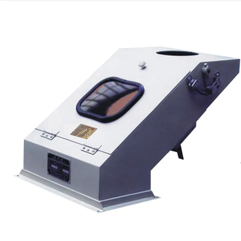 Pemisah Magnetik Beras Seri TCXP 30