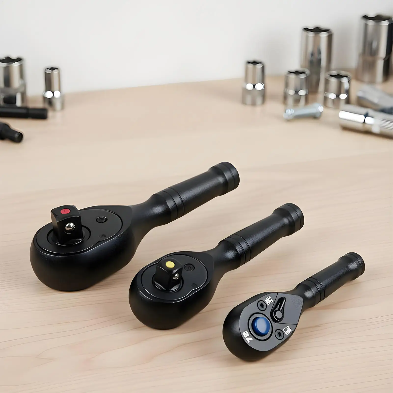 mini-ratchet-set-chrome-vanadium-steel-mechanic-tool-ratchet-wrench-for-household-plumbing-repairs-mechanical-component-assembly