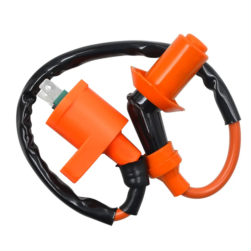 Motorcycle Ignition Coil For Honda XL200 XL250 XL350 XL600 XR250R TRX70 TRX90 TRX125 TRX200 TRX250 TRX300 TRX350 TRX400 TRX450