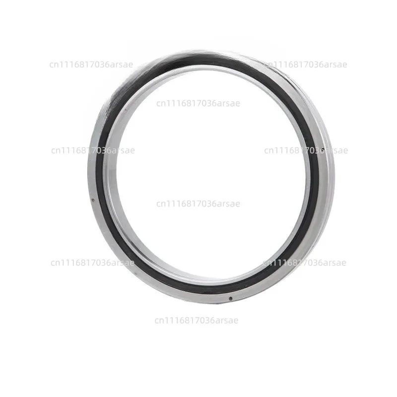 High Precision  Series Thin Section  Cross Roller Bearing Cylindrical Roller Bearing 80*96*8mm