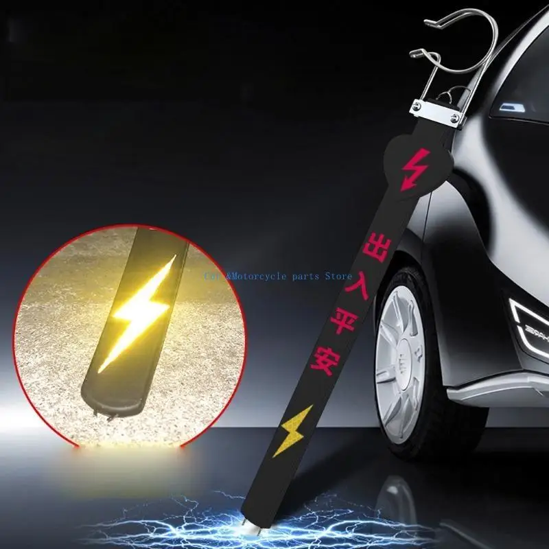 y9uc سلسلة تأريض سلسلة مضادة لقطاع المعادن الحزام الإلكتروستاتي #5