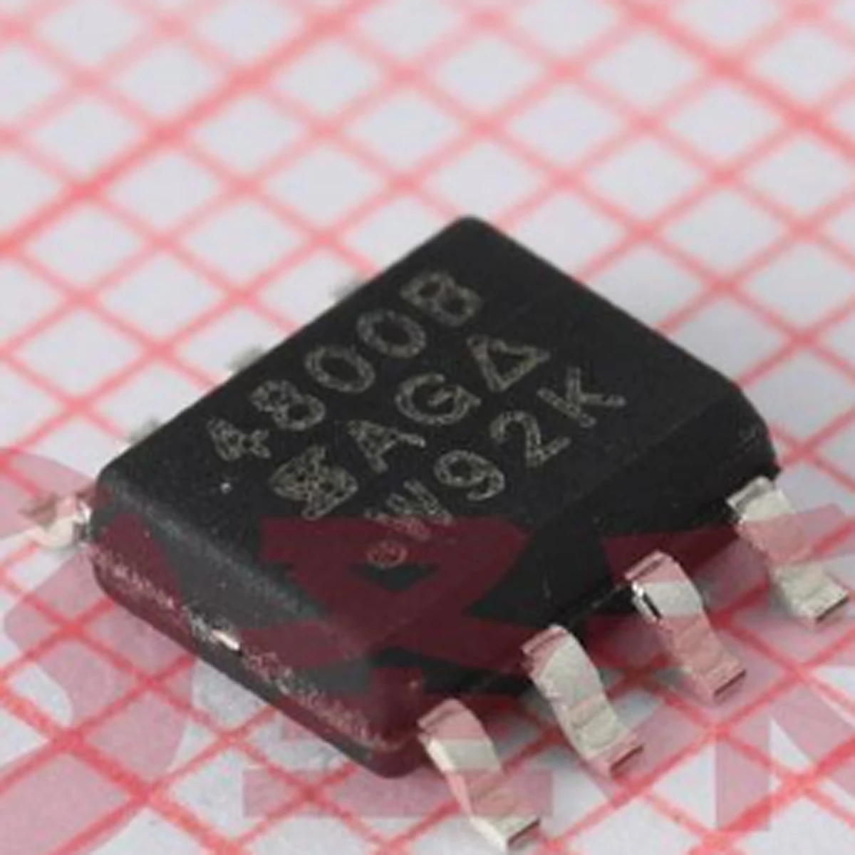 10PCS Original 4880…