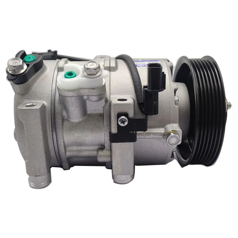 

977012M500 DooWon Compressor Auto Parts Air Conditioning System For Kia Hyundai Cars
