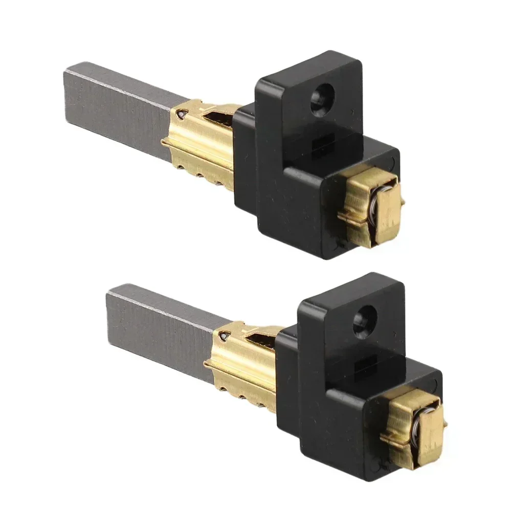 

Сменный держатель угольной щетки для пылесоса, держатель угольной щетки с выдвижным дизайном, детали для пылесоса 6,5X11X32 мм