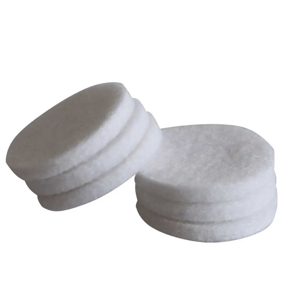 

Фильтр с активированным углем, подушечка для эфирного масла, очистка воздуха в помещении, 6 шт., подушечка для эфирного масла, захват частиц 99,97