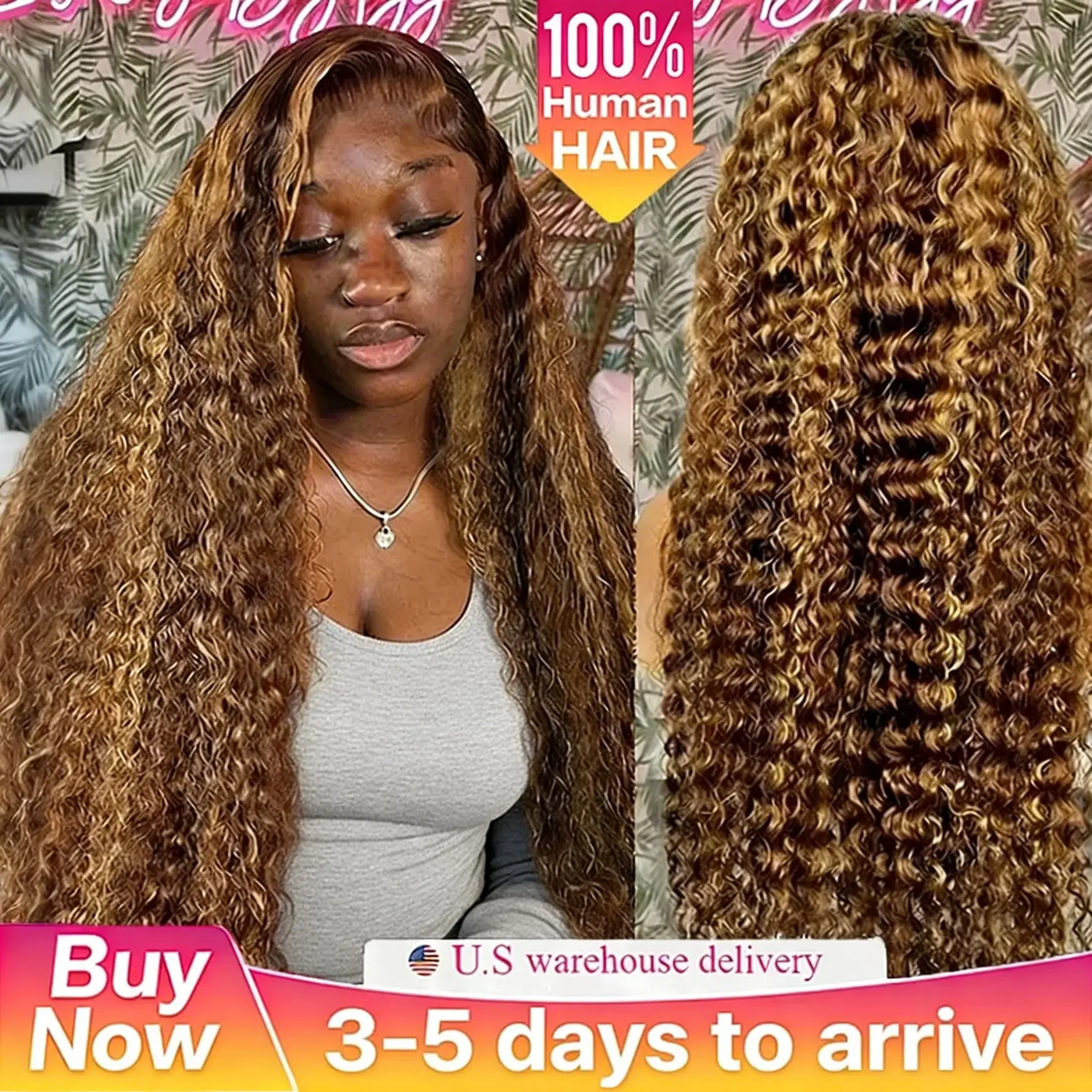 Highlight 13X6 Lace…