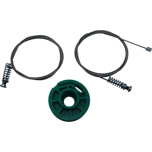 For Audi A6 C5 S6 Rs6 For Allroad Rear Left Glass Car Jack Set 4 B0839397