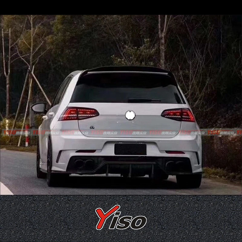 Suitable For Golf 7… - image