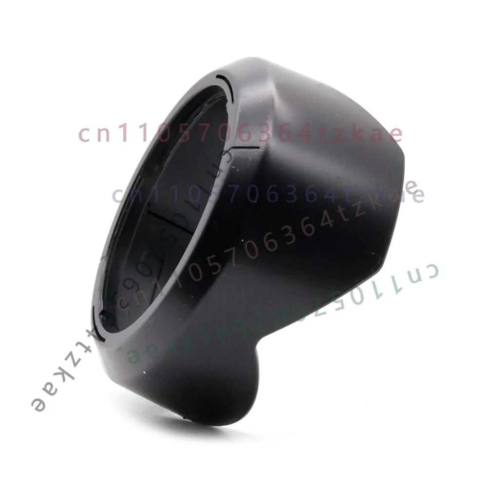 PH-RBC 52mm Petal Bayonet Lens Hood for Pentax smc DA 18-55mm F3.5-5.6 AL WR Lens, Anti-flare Lens Shade