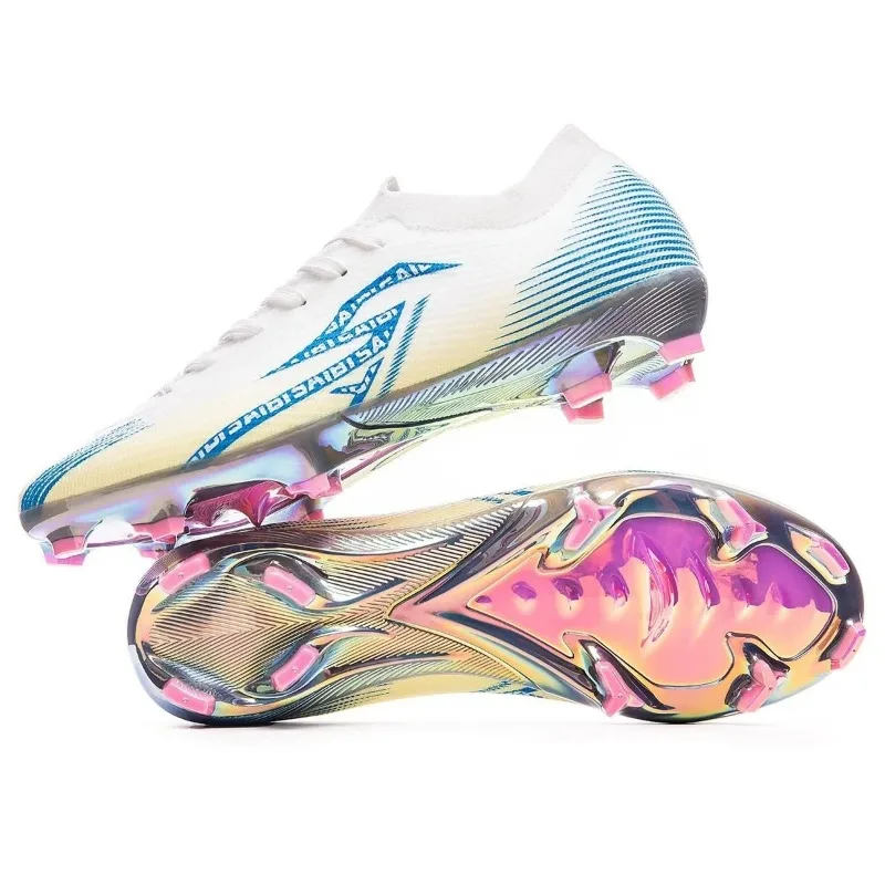

New Cool Soccer Shoes Men Women Luxury Brand Football Shoes For Unisex Designer Indoor Soccer Shoe Youth Training Shoes Men