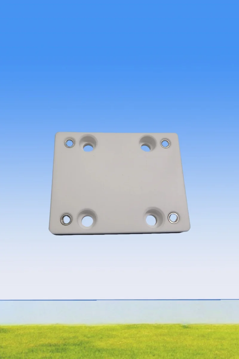 

F302 Isolator Plate Ceramic A290-8021-X709 for FANUC Wire Cut EDM Parts