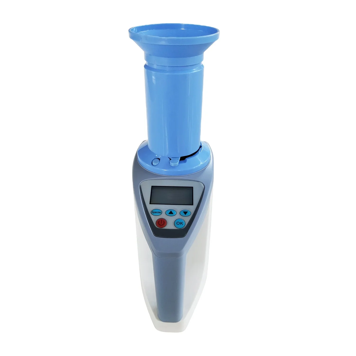 LDS-1G Vegetable Seeds Moisture Meter Green Moisture Tester