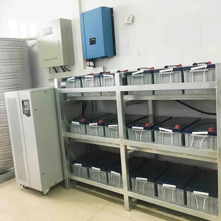 Joypo E****my مجموعة النظام الشمسي الكاملة 1200 واط مولد محمول مع 200 واط ألواح شمسية قابلة للطي التوصيل والتشغيل #2