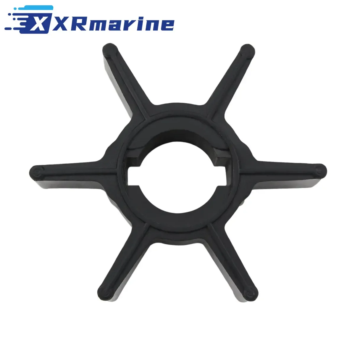 47-95289 Water Pump Impeller Repair Assembly for Mercury Outboard Motors 2 2.2 2.5 3.3 HP 95289 47-952892 47-95289-2