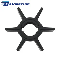47-95289 Water Pump Impeller Repair Assembly for Mercury Outboard Motors 2 2.2 2.5 3.3 HP 95289 47-952892 47-95289-2