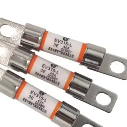 5PCS/LOTS EV315-L-3E 10A 15A 20A 30A 40A 50A 500VDC FUSE NEW ORIGINAL STOCK