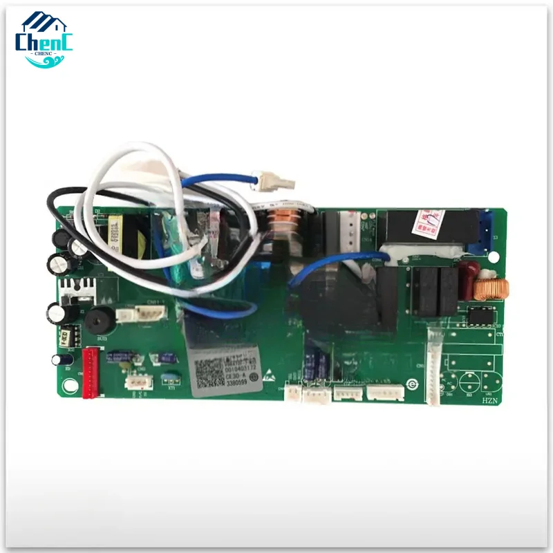 circuit-imprime-pour-climatiseur-haier-kfrd-27gw-uzxf-nouveau-0010403172--partie-dd