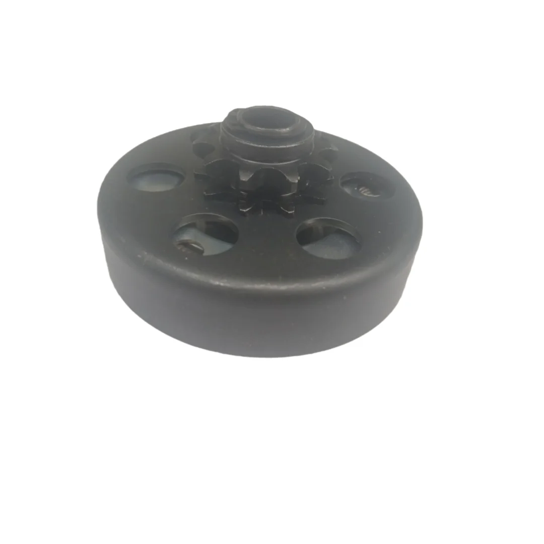 

Оригинальные оригинальные детали с 10 зубьями, подходят для Hisun Coleman CT200U 2100