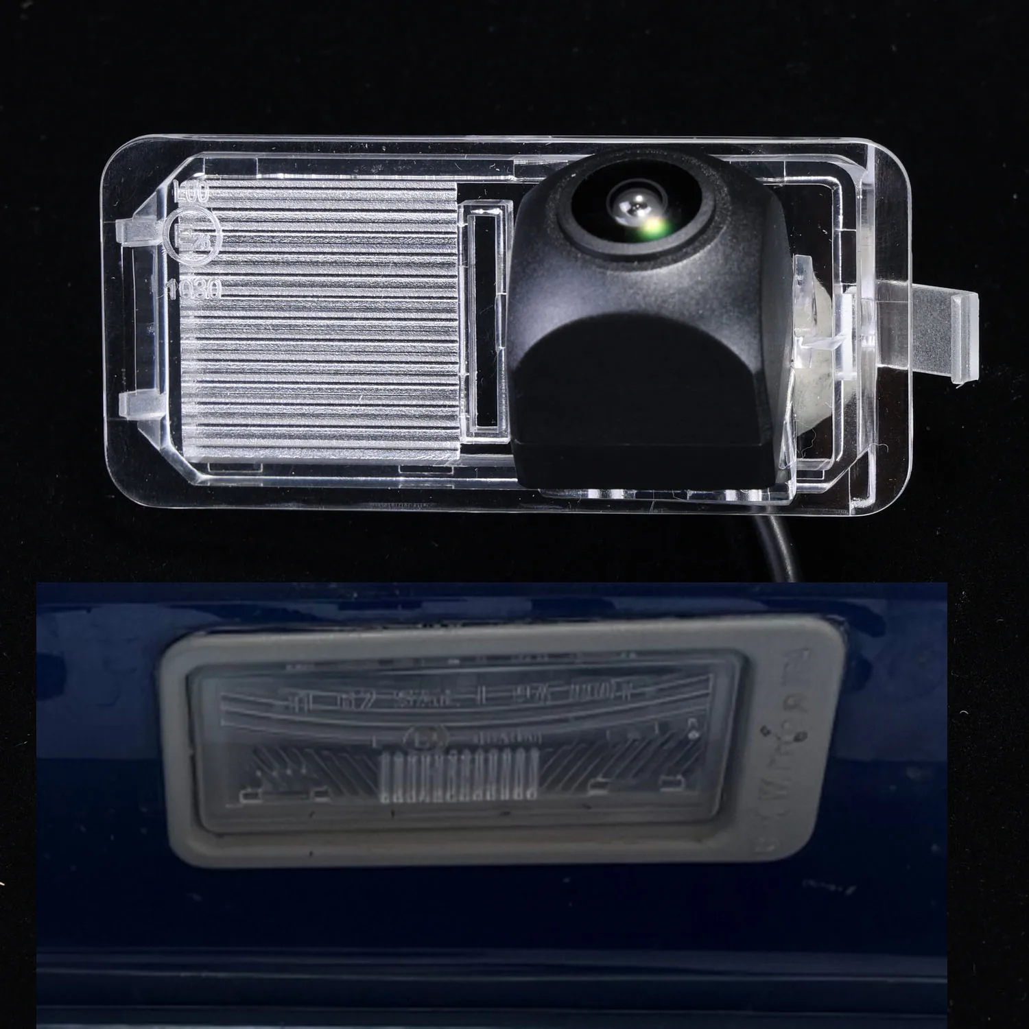 1280*720 HD Car rear view camera For BMW Z3 E36 Coupe M Roadster 1998/01-2003/05