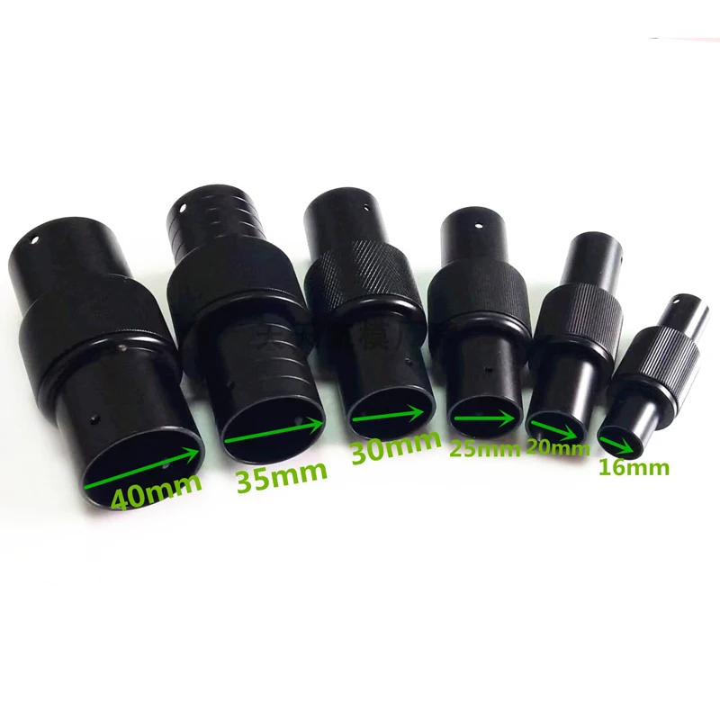 1 szt. Dia.16/20/25/30/35/40mm złącze rury węglowej wspólne składane ramię ze stopu aluminium zacisk rurowy dla RC UAV wielowirnikowy Drone