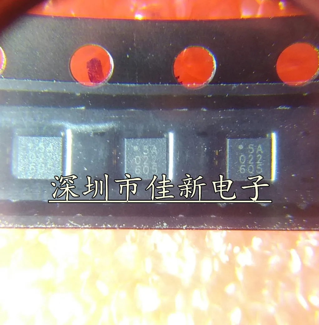 

5-100 шт./лот PTN5150AHXMP 5A X2QFN12 Новый оригинал