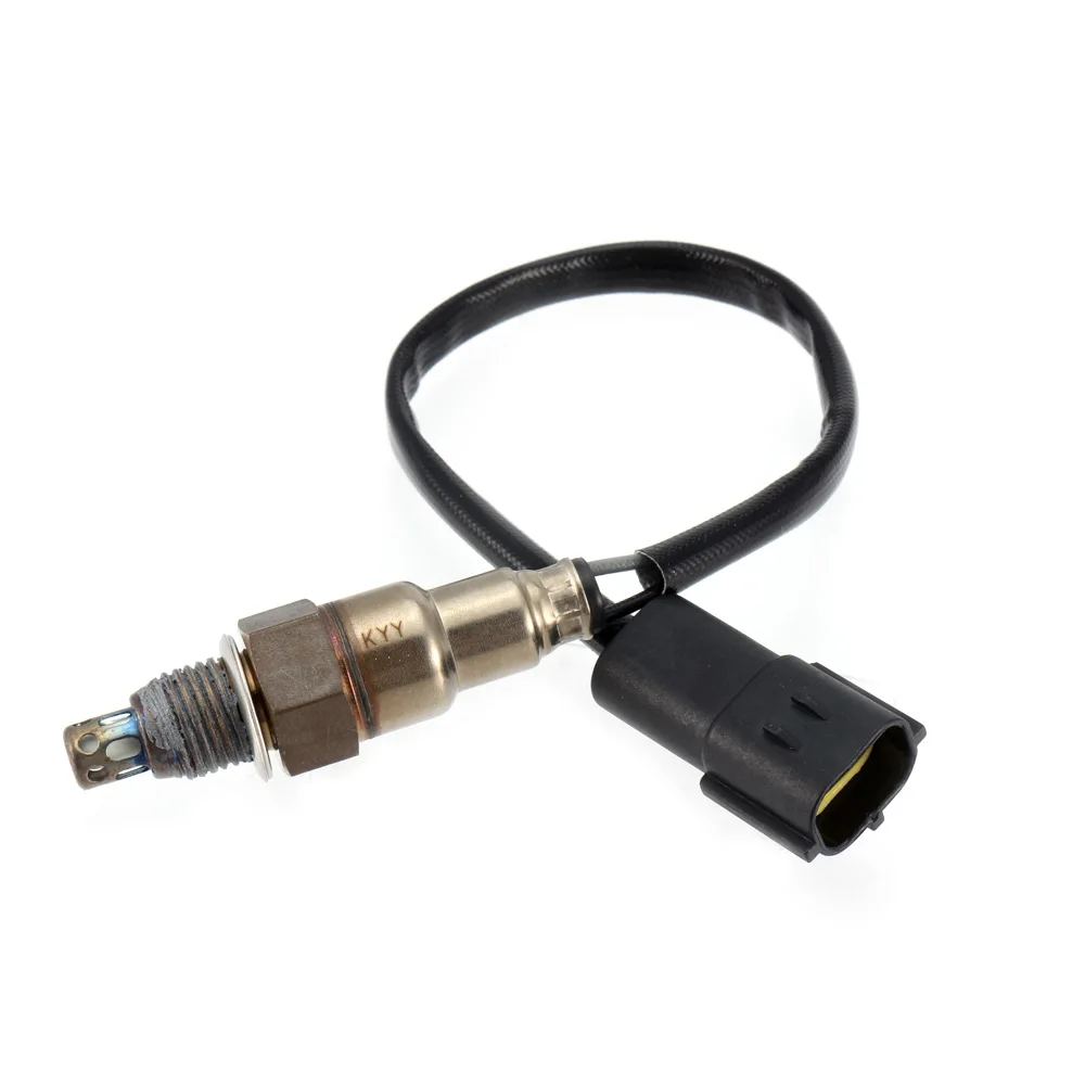 27N-02 L20M17A Motorcycle Oxygen Sensor Two-wire High Quality Equipment for YESON