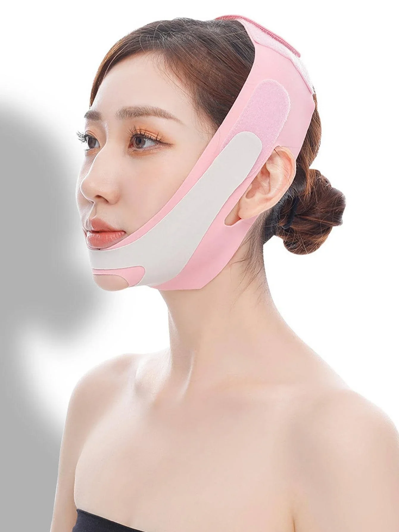 1pc Yoga Auxiliary Elastic Band