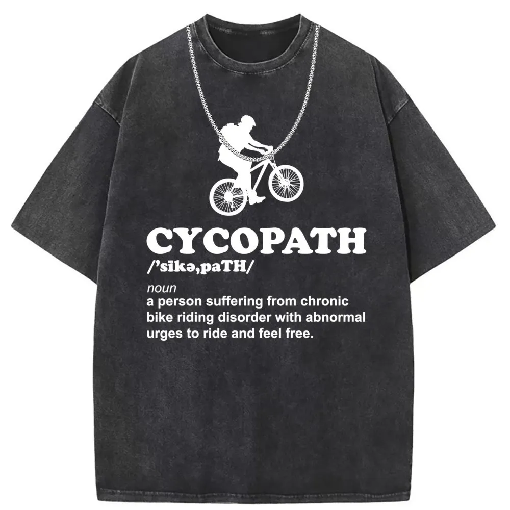 Cycopath Definition T Shirt New Listing Sweatshirts Summer Long Sleeve For Men Prevalent Cool Sweatshirts