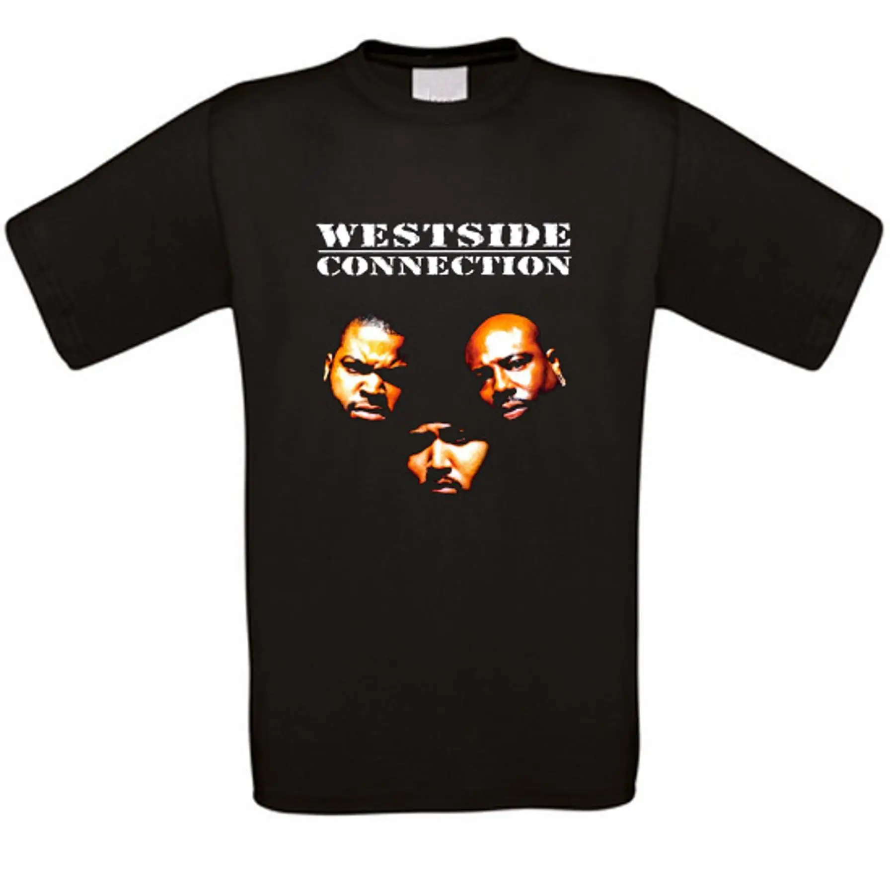 

Westside Connection T-Shirt