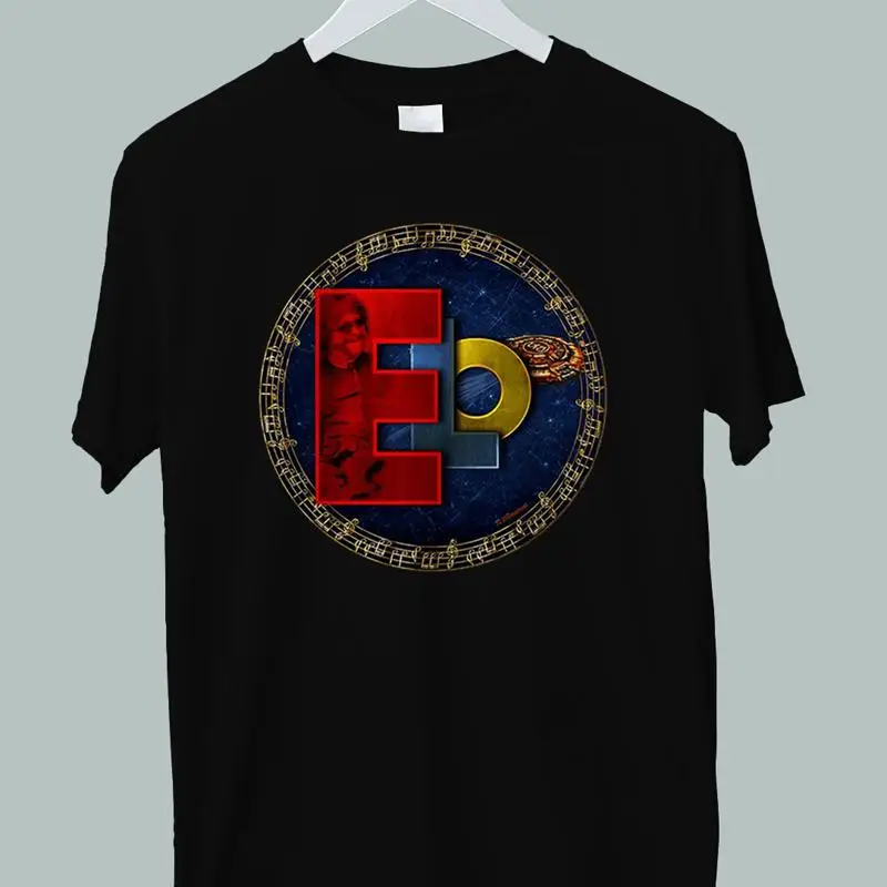 

Футболка Elo Electric Light Orchestra M 2XL