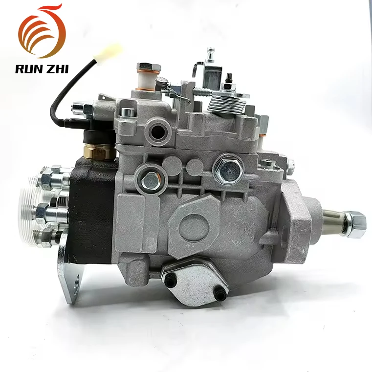 22100-67070 Fuel Pump 22100-67070 Or Common Rail Fuel Injection Pump Fuel Pump 22100-67070