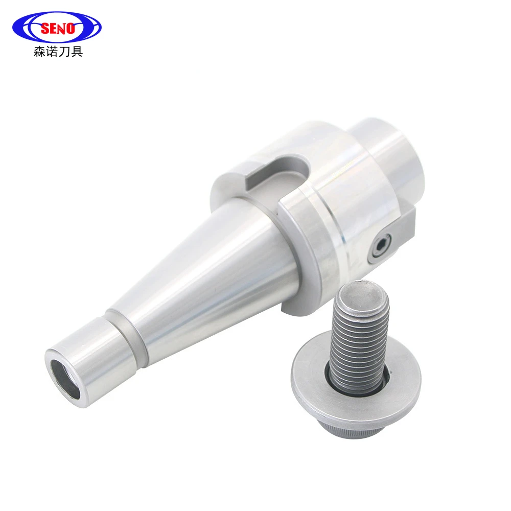 NT30 NT40 FMB22 FMB27 FMB32 FMB40 Mặt Dao Phay Nhà Ở Adapter Cấp Cối Xay Nt Fmb Dụng Cụ M12 M16 Cho máy CNC Dụng Cụ