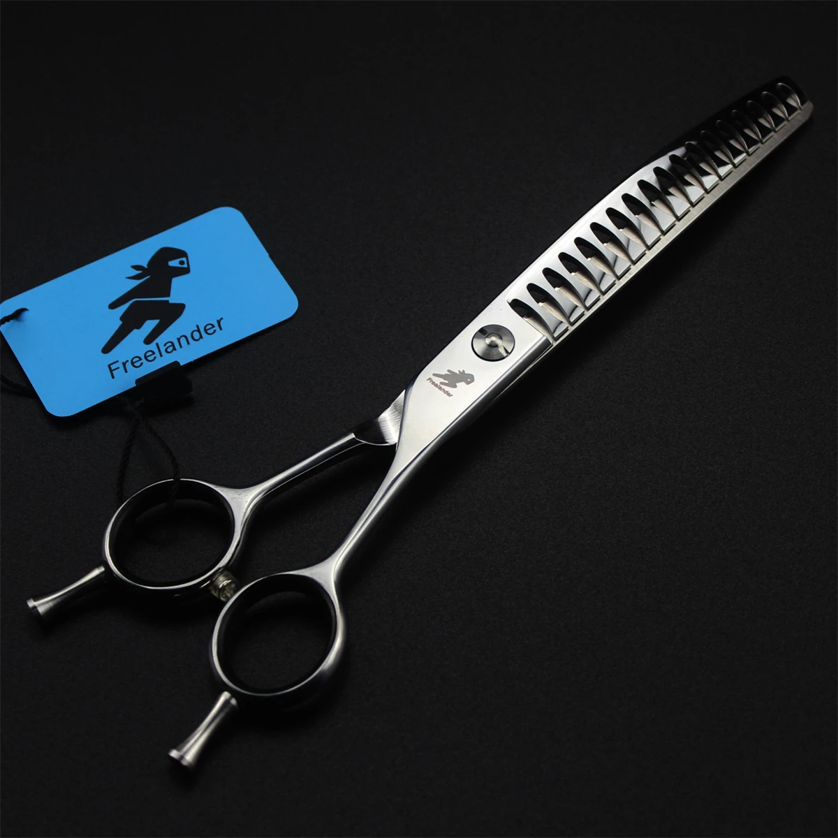 Dog Grooming Scissors Professional 7