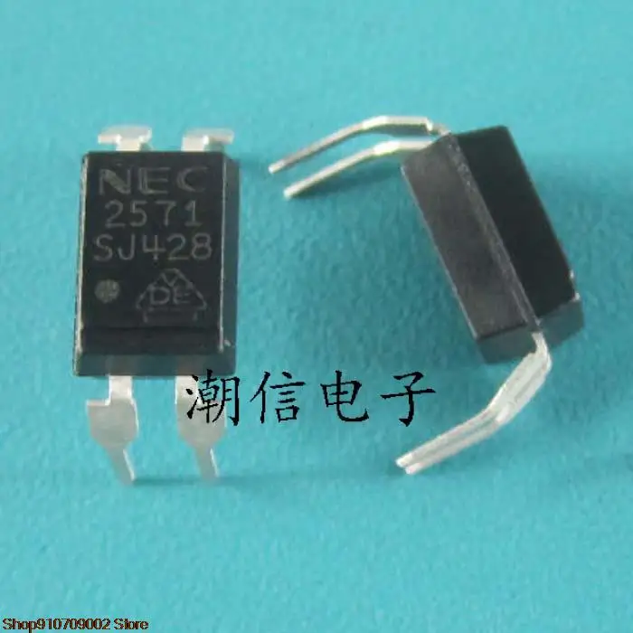 

10pieces PS2571-1 2571DIP-4 original new in stock