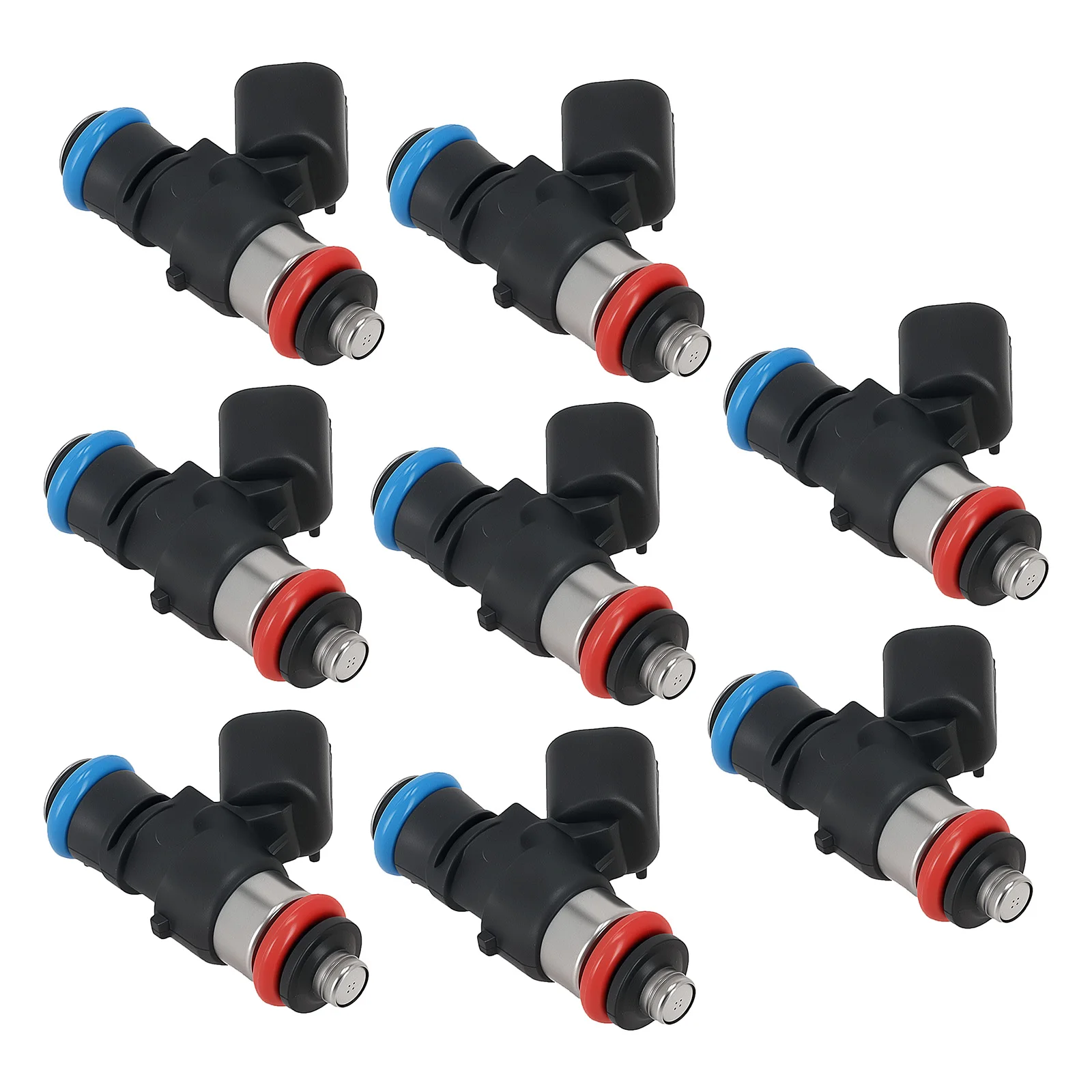 Zestaw 8 wtryskiwaczy paliwa do Chevrolet Corvette Camaro 6.2L 7.0L 2006-2015