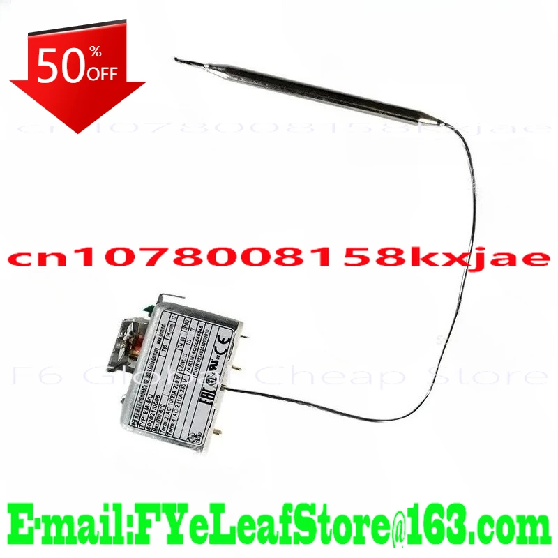 Temperature Sensor …