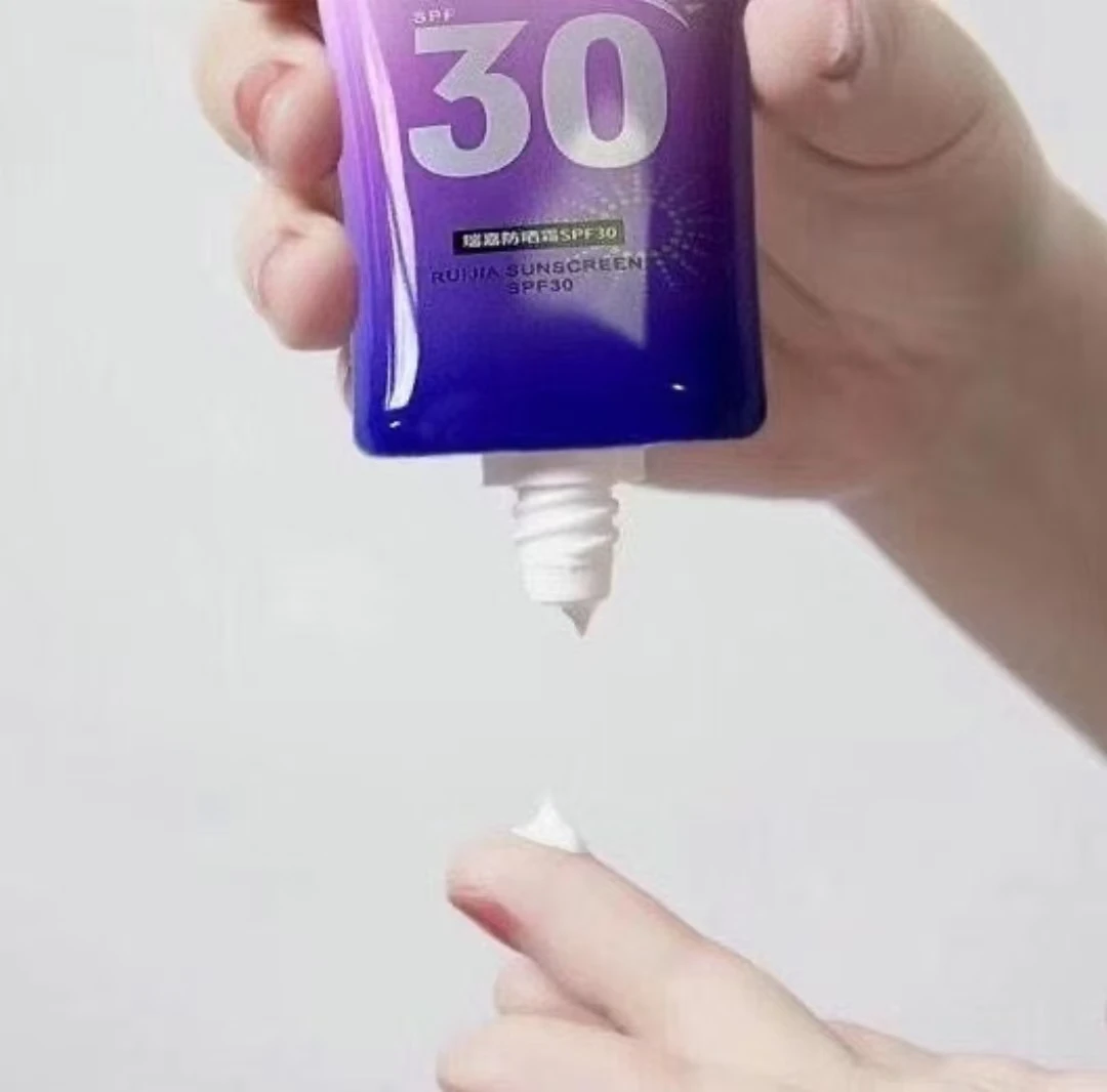 

Солнцезащитный крем Shezi для лица и тела, отбеливающая грунтовка SPF30, консилер, основа для макияжа, набор солнцезащитных кремов