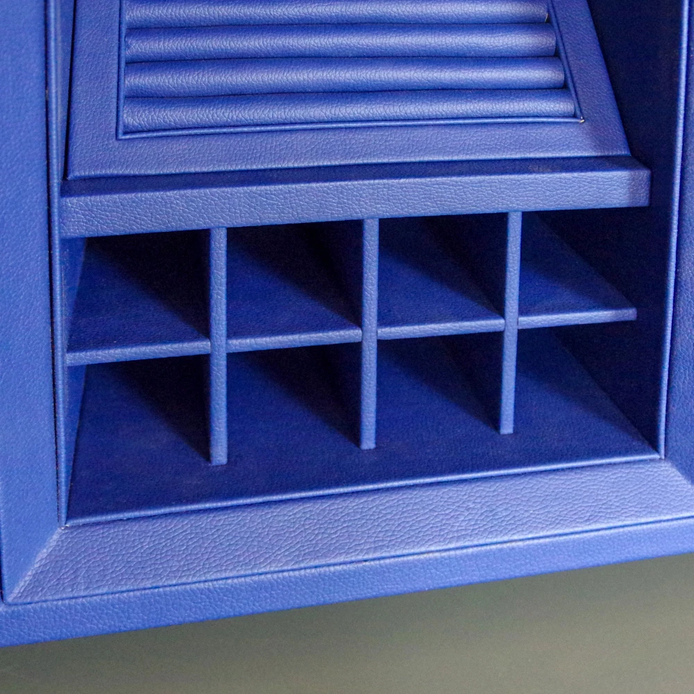 2024 Новейший скрытый туалетный столик, интеллектуальный туалетный столик для макияжа, автоматический подъемный туалетный столик