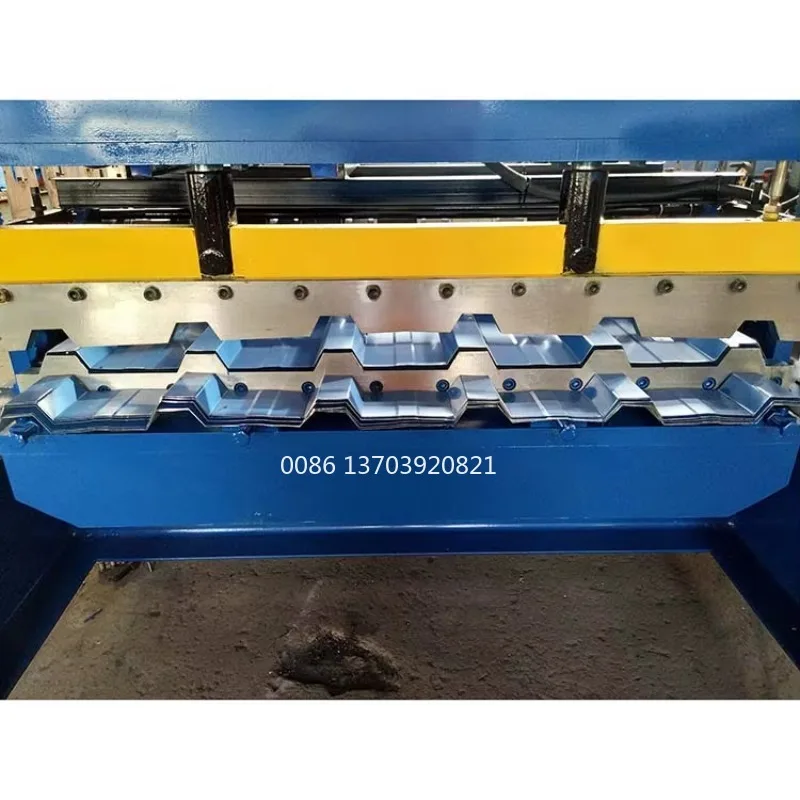 Portable Rollforming Machine: Which One Actually Fits Your Metal Building Job?