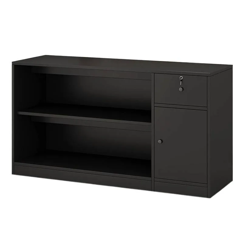 Simple front desk, clothing store, convenience store, beauty salon, store, small bar