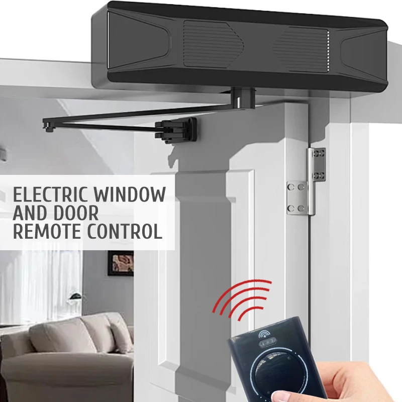 Gadoore XT2 XT4 868MHz SLH LR Gate Remote XT2 XT4 Compatible with 868Mhz Frequency XT2/XT4 SLH, XT2/XT4 SLH LR Garage Remote image 6