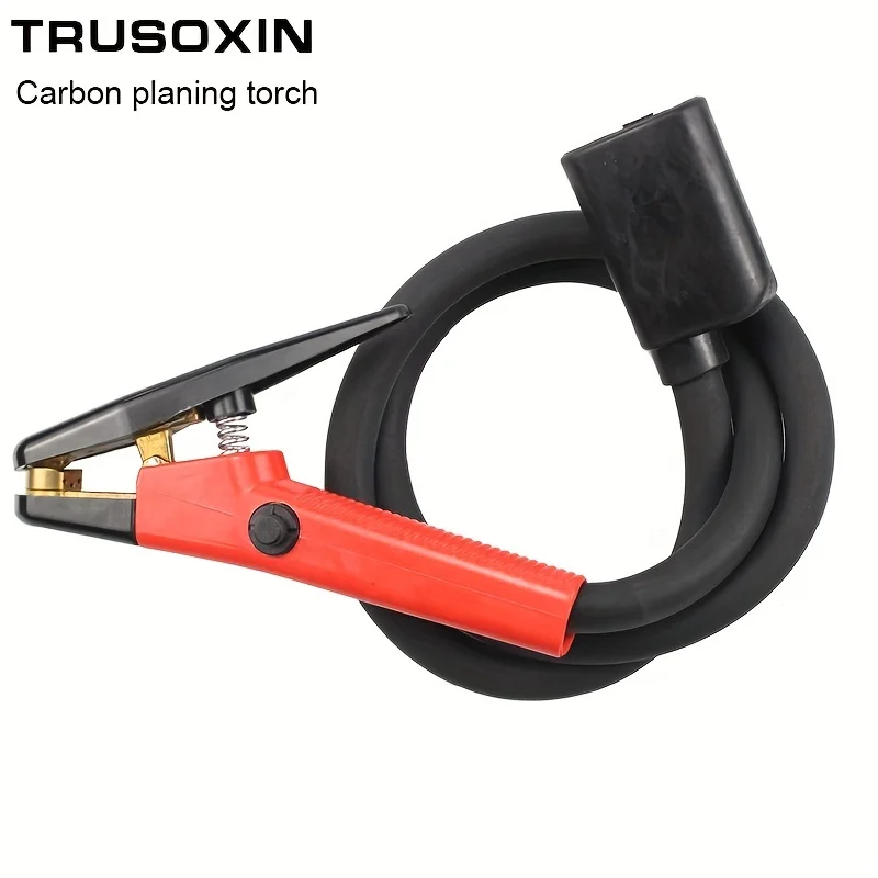 Carbon Arc Gouging Torch Gouging Torch Gouging gun Gouging electrode holder QB-600A QB-800A/Can be used for full-position work