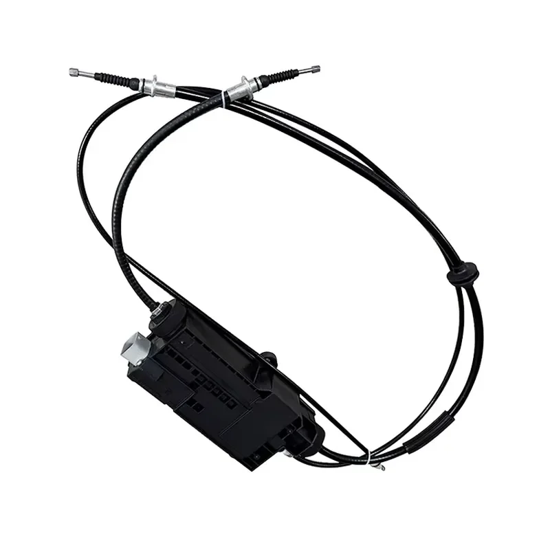 Auto Parts Handbrake Parking Brake Actuator Module for Mercedes W221 2214302249